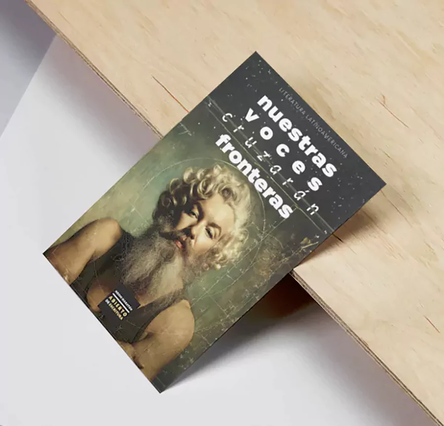 Nuestras voces cruzarán fronteras