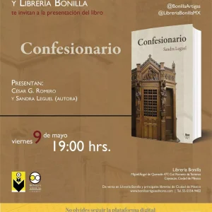 Presentación Confesionario