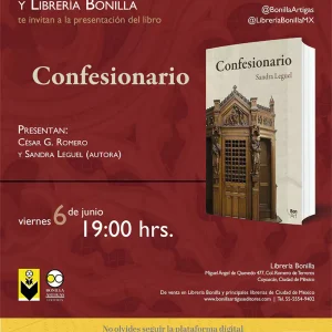 Presentación Confesionario