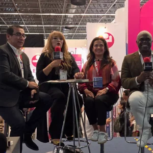 FIL Guadalajara 2025