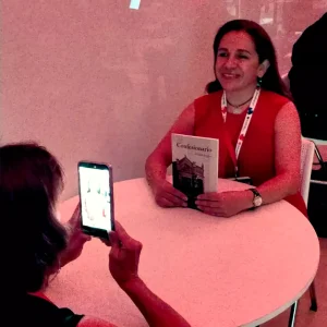 FIL Guadalajara 2025