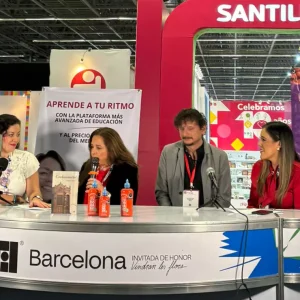 FIL Guadalajara 2025