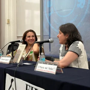 Presentación Confesionario FILPM 2026