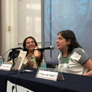 Presentación Confesionario FILPM 2026